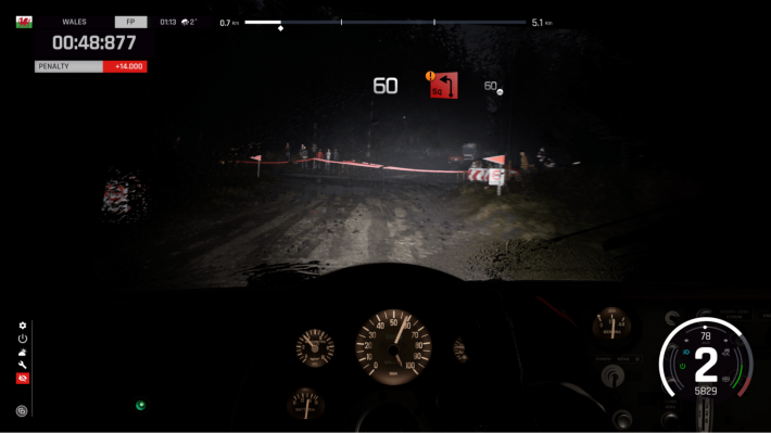 Assetto Corsa Rallyの画像