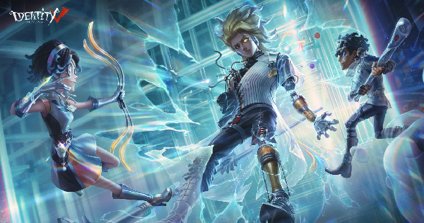 IdentityV 第五人格 