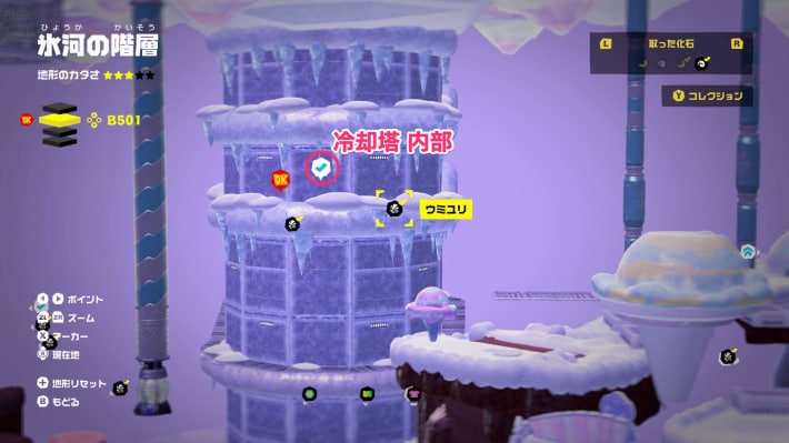 マップ画像