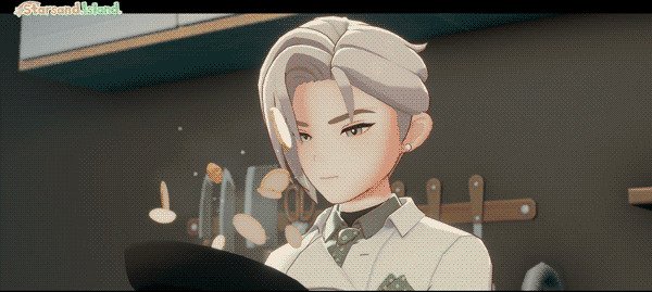 ライフシミュレーションRPG『Starsand Island』NPC好感度システムの紹介映像が公開！