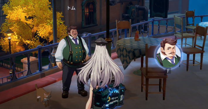 エリーのエピソード4