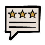 ゴーストオブヨウテイの評価レビュー