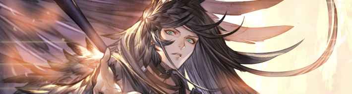 グランブルーファンタジー サリエル　グラブル グラブル】リミサリエルの評価/性能検証まとめ【グランブルー
