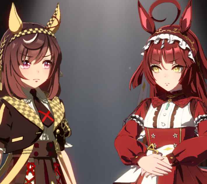 第125回:劇的レースで絶景を見せた、ブエナビスタの物語の画像