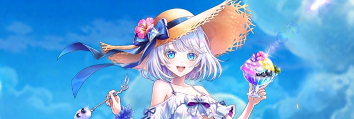 白猫のサヤ(剣)