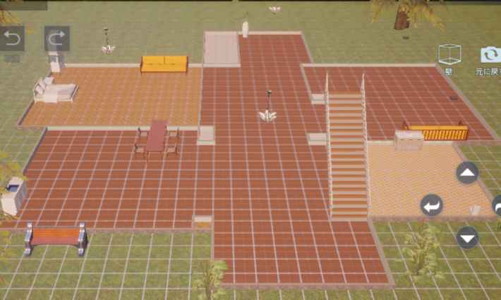 コード ドラゴンブラッド マイホーム 家 の購入方法とハウジングのやり方 ドラブラ ゲームウィズ Gamewith