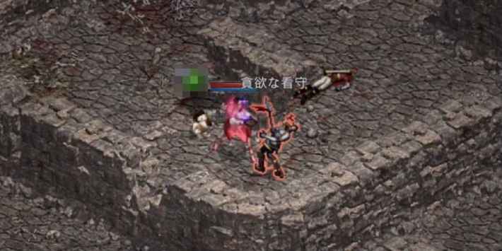 リネージュm アデナの効率的な稼ぎ方とおすすめの狩場 金策方法まとめ Lineage M ゲームウィズ