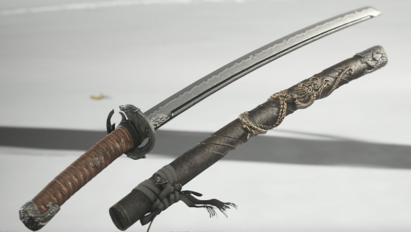 ゴーストオブヨウテイの龍之大国