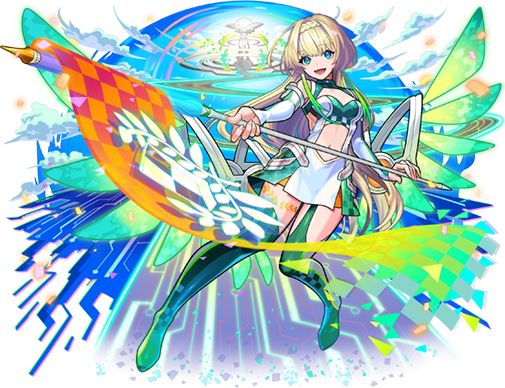ニケ（ビクトリアス）