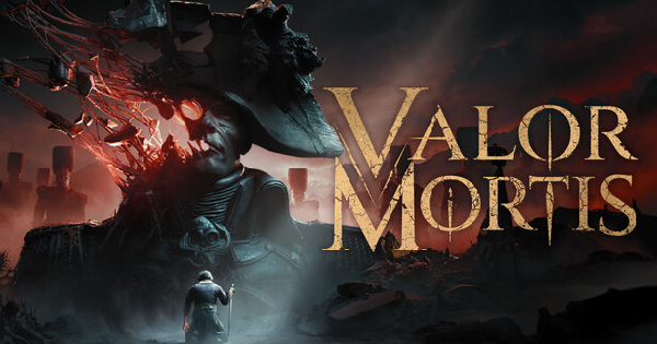 Valor Mortis