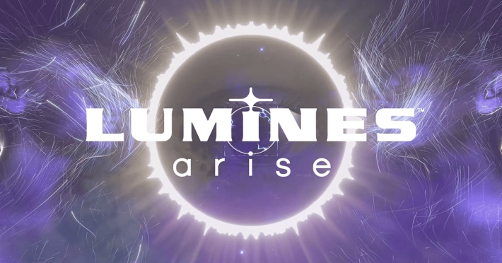 Lumines Arise