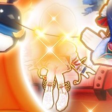 星たぬきの中にいるのは？