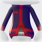 シックなトップス