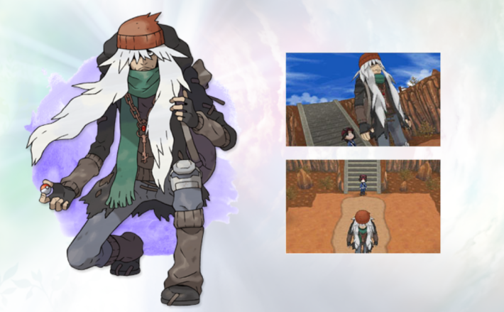 ポケモンXYのAZ