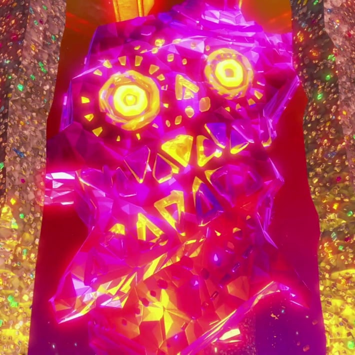 マッドミキサー