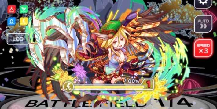 ホルス