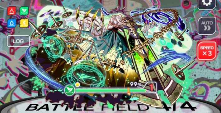 フォルタ