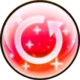 アゲインガチャ