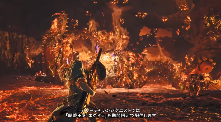 カプコンプログラムの最新情報まとめの画像