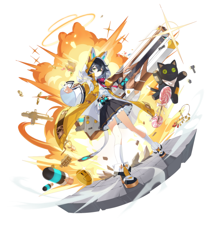 育成がアツすぎる美少女RPG『スターセイヴァー』ついにリリース！最高のビジュアルで幻想的な物語を楽しもう！の画像