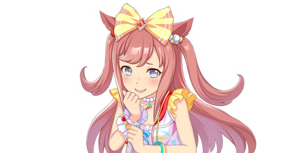 アグネスデジタルのアイキャッチ