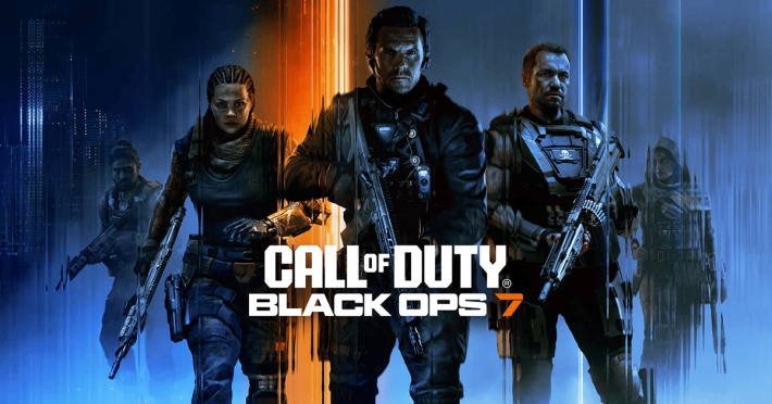 Call of Duty®: Black Ops 7