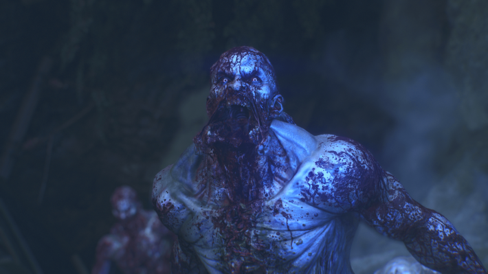 Dying Light: The Beast