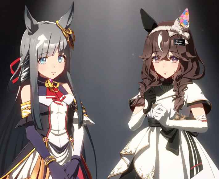 第117回:牝馬時代を彩った名脇役、カレンブーケドールの物語の画像
