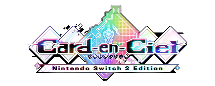 カルドアンシェル Nintendo Switch 2 Edition