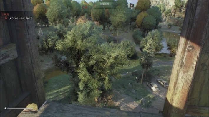 【プレイレビュー】『Dying Light: The Beast』獣と化した英雄の行く末は。濃縮された恐怖の体験の画像