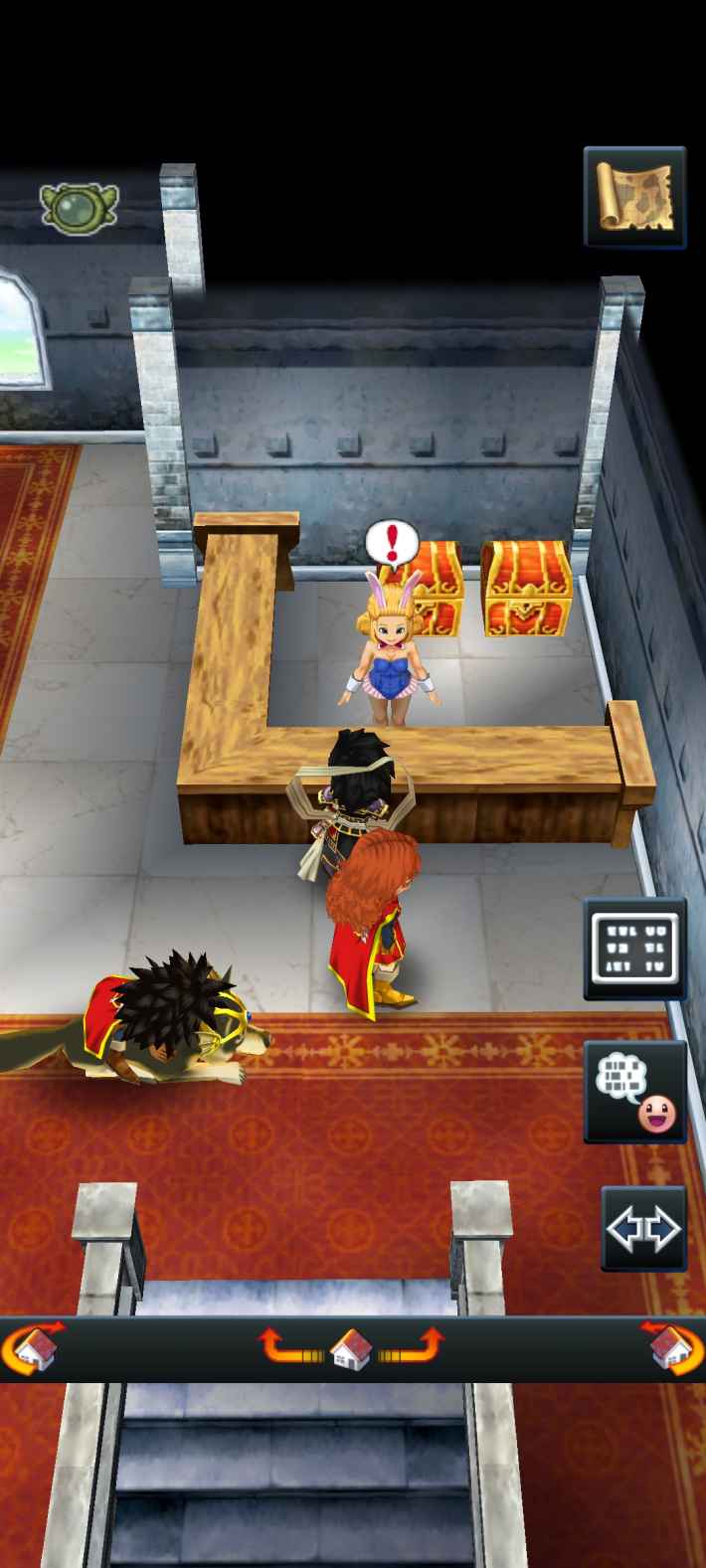 ドラクエ7】魔物生息図一覧と渡し方【ドラゴンクエスト7】 - ゲームウィズ