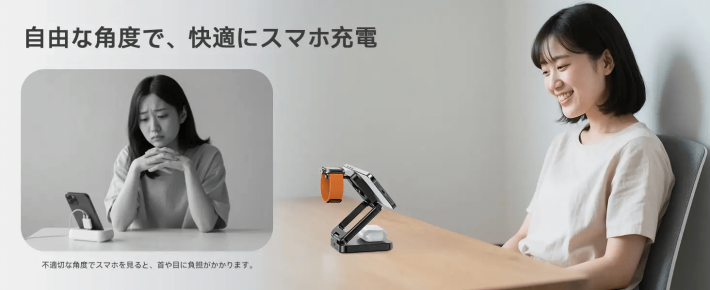 キャプション３