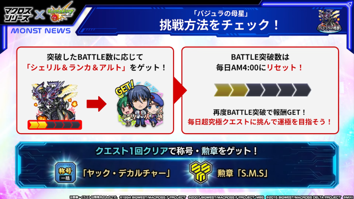 マクロスシリーズコラボまとめの画像