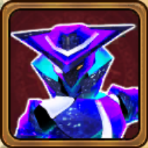 コスモラピッドガンナー