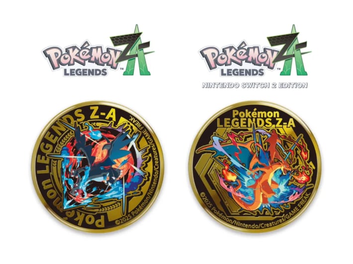 ポケットモンスター新作 早期予約特典 パートナーカード 10セット（30枚） ポケモンZA】予約特典・早期購入特典と値段まとめ【ポケモン