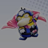 ヒーローコダックシール