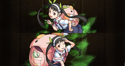 モンスト 八九寺真宵の最新評価と適正クエスト 化物語 ゲームウィズ