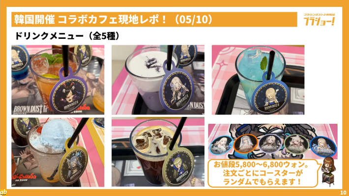 ブラウンダスト2】公式生放送まとめ｜2025年忘年会SP【ブラダス2