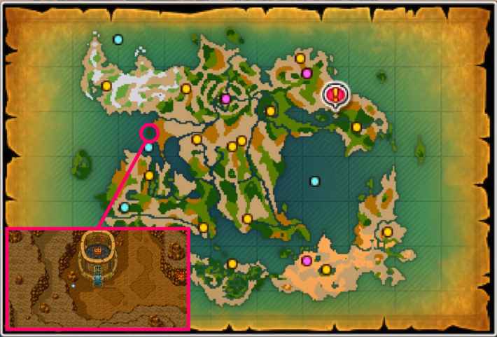 ドラゴンクエスト　最後の鍵　緑目 ドラゴンクエスト 最後の鍵（緑） さいごのかぎ 1988年