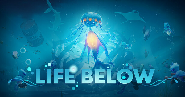 Life Below
