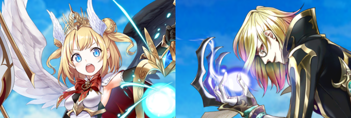 マール/アゾートはSP面が惜しい