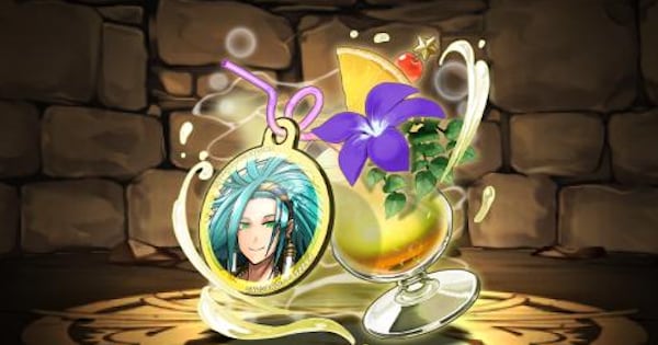 納涼の学問神・ガネーシャの常夏ジュース