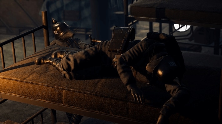 Ratten Reich (2)