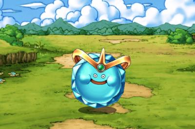 Dqmsl スライムエンペラー A の評価とステータス ゲームウィズ