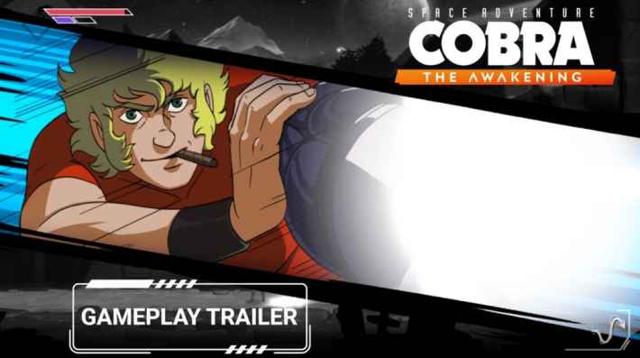 ゲームプレイ・トレーラーのサムネイル