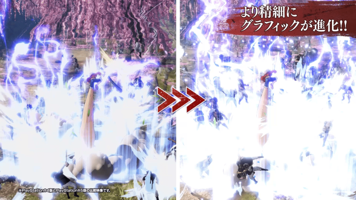 ONE PIECE 海賊無双4