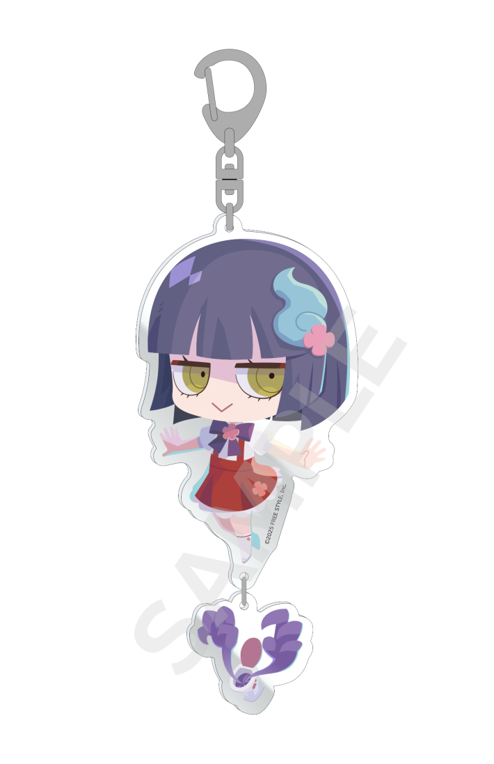 オバケイドロ２