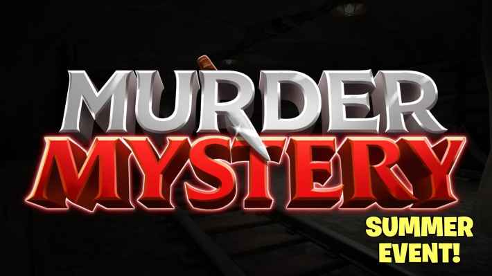 MURDER MYSTERY