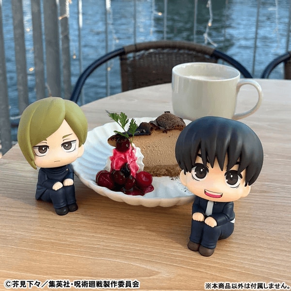 キャプション１４