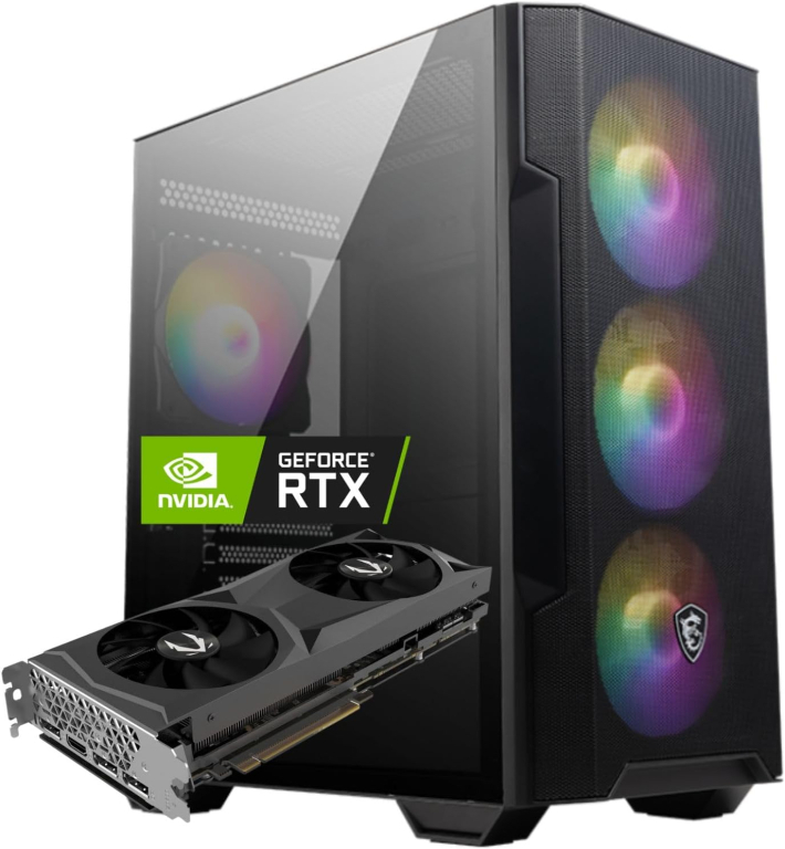ゲーミングPC core i5 GTX1080搭載 年末セール Amazonプライムデー2026ゲーミングPCのセールおすすめ - ゲームウィズ